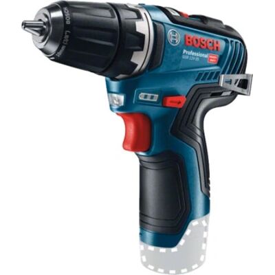 Bosch - GSR 12V-35 Professional - 12V - 35Nm - Oŗinha-perfurador-para Parafusar Bosch - GSR 12V-35 Professional - 12V - 35Nm - Oŗinha-perfurador-para Parafusar