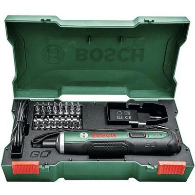 Bosch PushDrive - 0.603.9C6000 Bosch PushDrive - 0.603.9C6000