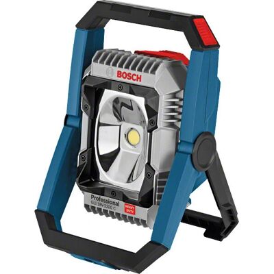 Lanterna de trabalho Bosch GLI 18V-1200 C Lanterna de trabalho Bosch GLI 18V-1200 C
