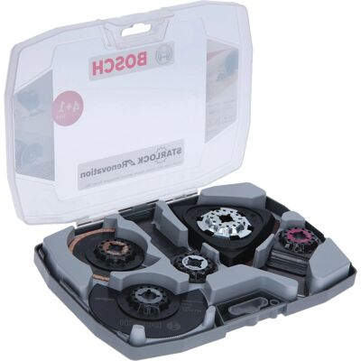 Bosch Modelo Aiz 32 Apb, Avz 93 G, Conjunto de Ferramentas Multifuncionais Bosch Modelo Aiz 32 Apb, Avz 93 G, Conjunto de Ferramentas Multifuncionais