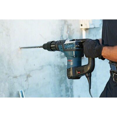 Bosch GBH 5-40 D Rotary Hammer - Impact Energy 8.5J Bosch GBH 5-40 D Rotary Hammer - Impact Energy 8.5J