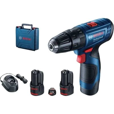 Bosch GSR 120-LI Bosch GSR 120-LI