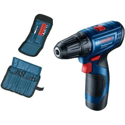 Bosch gsr 120-LI Bosch gsr 120-LI