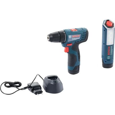 Bosch GSR120-LI Bosch GSR120-LI