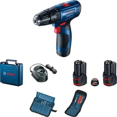 Bosch GSB 120-LI Bosch GSB 120-LI
