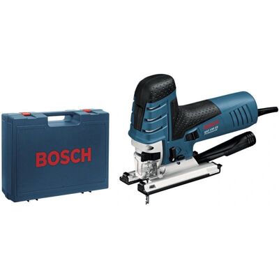 Fresatrice Bosch GST 150 CE - 780W, Valigetta Fresatrice Bosch GST 150 CE - 780W, Valigetta