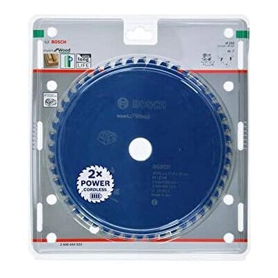 Bosch MicroteQ 250 mm Kołkowy brzeszczot do drewna - Trwały i precyzyjny Bosch MicroteQ 250 mm Kołkowy brzeszczot do drewna - Trwały i precyzyjny