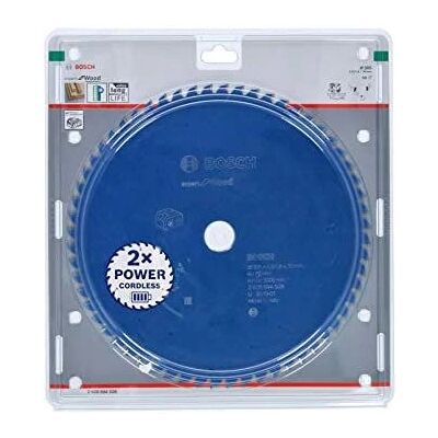 Bosch Modell 2608644528 MicroteQ Kreissägeblatt - Holz Bosch Modell 2608644528 MicroteQ Kreissägeblatt - Holz