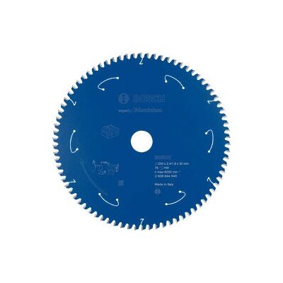Bosch Modell 2608644547 - Kreissägeblatt für Aluminium Bosch Modell 2608644547 - Kreissägeblatt für Aluminium