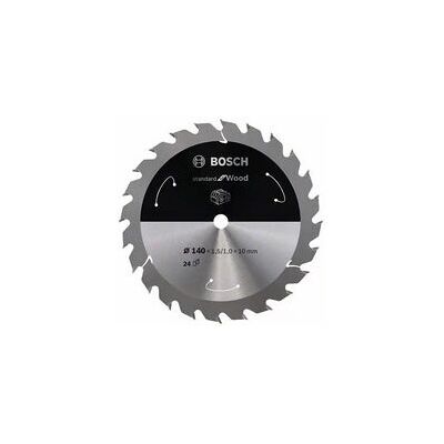Bosch 2 608 837 669 Kreissägeblatt - Holz - 14 cm - 1 Stk Bosch 2 608 837 669 Kreissägeblatt - Holz - 14 cm - 1 Stk