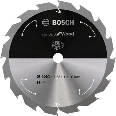 Bosch Modell 2608837697 - Kreissägeblatt für Holz Bosch Modell 2608837697 - Kreissägeblatt für Holz