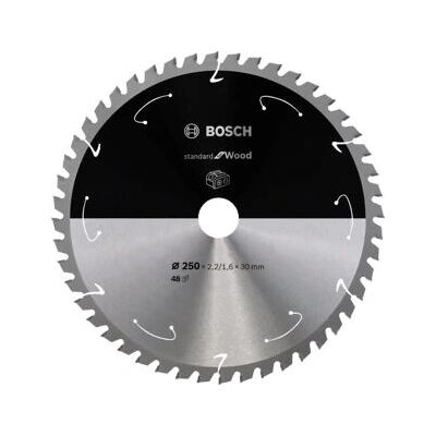 Bosch Model 2608837727 - Tarcza do Piły Kołowej do Drewna Bosch Model 2608837727 - Tarcza do Piły Kołowej do Drewna