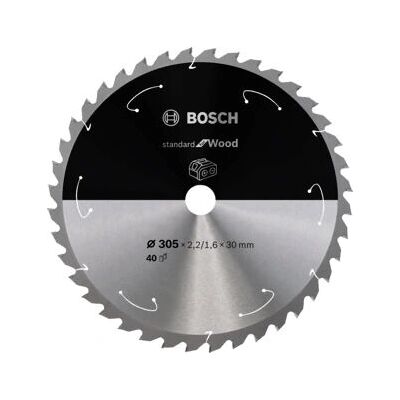 Bosch Model 2608837741 - Tarcza do Piły Tarczowej do Drewna Bosch Model 2608837741 - Tarcza do Piły Tarczowej do Drewna