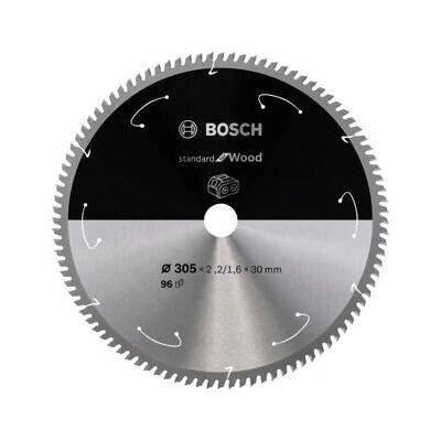 Bosch Model 2608837744 - Tarcza do piły stołowej do drewna Bosch Model 2608837744 - Tarcza do piły stołowej do drewna