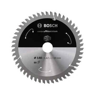 Bosch Modell 2608837755 - Aluminium Cirkel sågblad Bosch Modell 2608837755 - Aluminium Cirkel sågblad