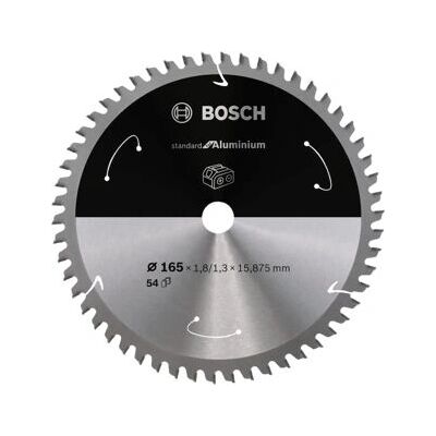 Bosch 2 608 837 758 Lama per Sega Circolare - Lama per Sega Circolare Bosch 2 608 837 758 Lama per Sega Circolare - Lama per Sega Circolare