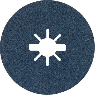 Accessoire Bosch pour Meuleuse - Disque G60 115mm - Publicité Accessoire Bosch pour Meuleuse - Disque G60 115mm - Publicité