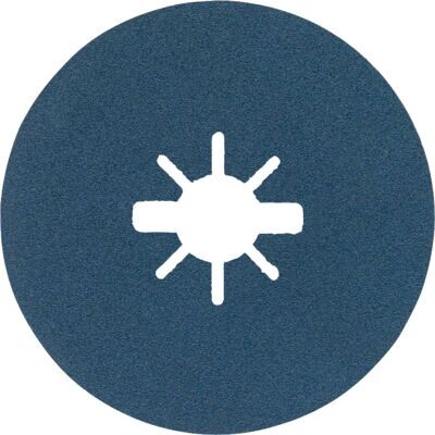 Bosch R574 Winkelschleifer Zubehör - Fiberglasscheibe für Metall Bosch R574 Winkelschleifer Zubehör - Fiberglasscheibe für Metall