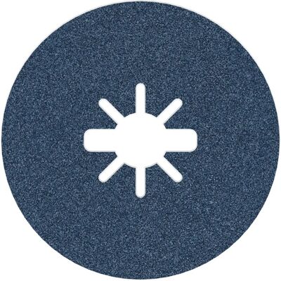 Bosch Schleifscheibe 115mm X-LOCK P120 für Metall Bosch Schleifscheibe 115mm X-LOCK P120 für Metall