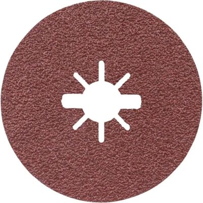 Disco abrasivo Bosch Profissional - Metal, X-Lock, Ø115 mm Disco abrasivo Bosch Profissional - Metal, X-Lock, Ø115 mm