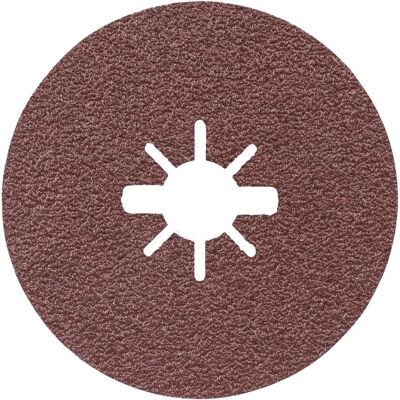 Bosch Professional Modelo 2608619171 Disco de Esmerilar para Metal - X-Lock, 125mm Bosch Professional Modelo 2608619171 Disco de Esmerilar para Metal - X-Lock, 125mm