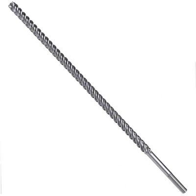 Utensili elettrici Bosch Trapano a martello SDS max-8X 14x200x340mm Utensili elettrici Bosch Trapano a martello SDS max-8X 14x200x340mm