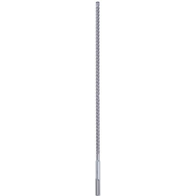 Punta per martello SDS max Bosch Professionale - 16mm, 600mm, 740mm - Cemento, Pietra Punta per martello SDS max Bosch Professionale - 16mm, 600mm, 740mm - Cemento, Pietra