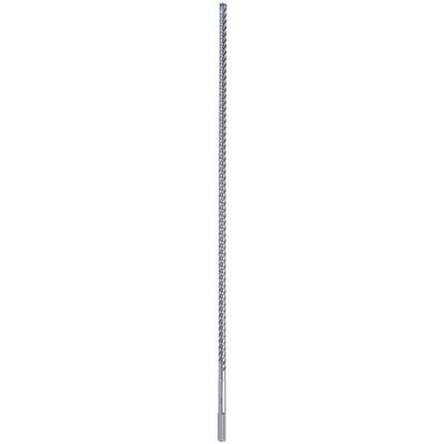 Punta SDS max-8X Bosch - 18x800x940mm Punta SDS max-8X Bosch - 18x800x940mm