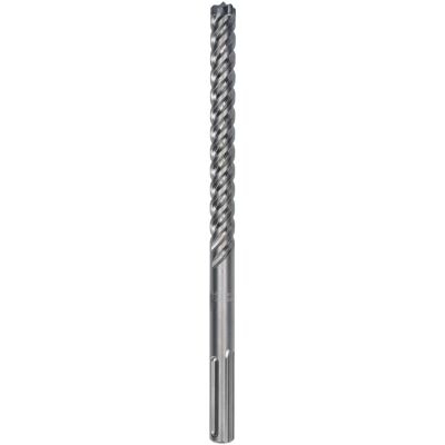 Bosch Herramientas eléctricas 2608578652 - Broca martillo SDS max-8X 32x200x320mm - Broca martillo Bosch Herramientas eléctricas 2608578652 - Broca martillo SDS max-8X 32x200x320mm - Broca martillo