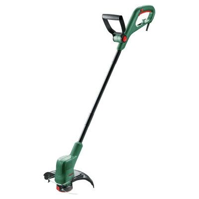 Bosch EasyGrassCut 26cm 280W Tuns de iarbă - Ușor și Precise Bosch EasyGrassCut 26cm 280W Tuns de iarbă - Ușor și Precise