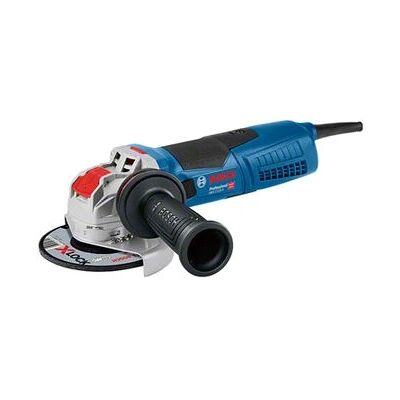 Amoladora angular Bosch GWX 17-125 S - 125mm, 1700W, Control de vibraciones Amoladora angular Bosch GWX 17-125 S - 125mm, 1700W, Control de vibraciones