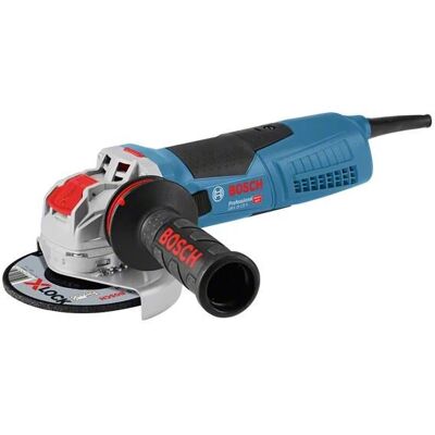 Amoladora angular Bosch GWX 19-125 S - 125mm, 1900W, 11500 RPM Amoladora angular Bosch GWX 19-125 S - 125mm, 1900W, 11500 RPM