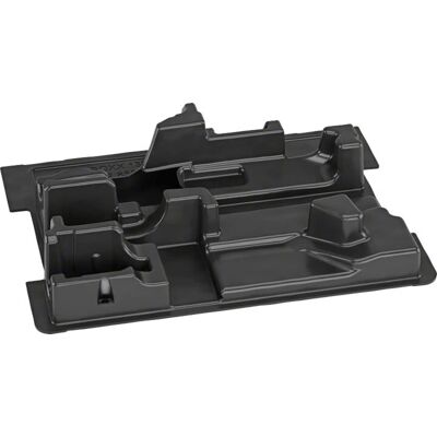 Accessorio contenitore Bosch 1600A019YY - Set divisori neri Accessorio contenitore Bosch 1600A019YY - Set divisori neri