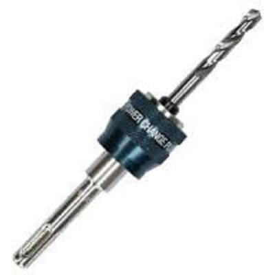 Bosch Power Change Plus SDS-Plus Adapter voor Ringzaag Bosch Power Change Plus SDS-Plus Adapter voor Ringzaag