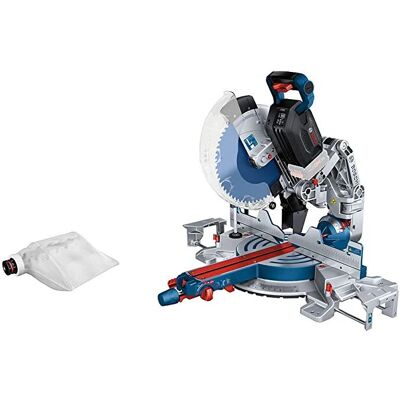 Bosch GCM 18V-305 GDC - 0601B43000 Bosch GCM 18V-305 GDC - 0601B43000