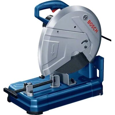 Bosch GCO 14-24 J Metallkap- och geringsåg - 355mm, 2400W Bosch GCO 14-24 J Metallkap- och geringsåg - 355mm, 2400W