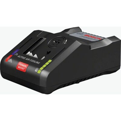 Chargeur Batterie Professionnel Bosch GAL 18V-160 C & GCY 42 - Publicité Chargeur Batterie Professionnel Bosch GAL 18V-160 C & GCY 42 - Publicité