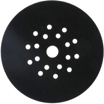 Bosch Schleiftellerschoner - 215mm Schutz für Exzenterschleifer Bosch Schleiftellerschoner - 215mm Schutz für Exzenterschleifer
