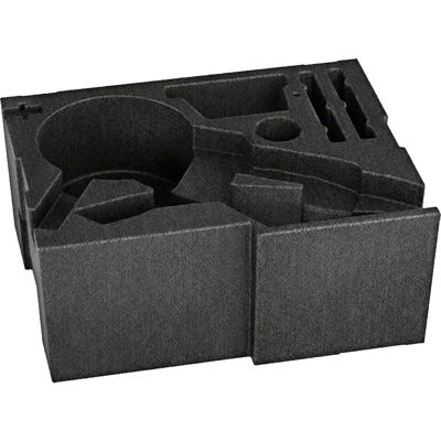 Inserție de depozitare pentru unelte Bosch Professional pentru L-BOXX 238 Inserție de depozitare pentru unelte Bosch Professional pentru L-BOXX 238