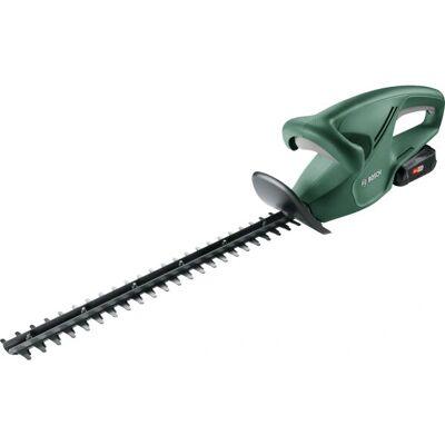Bosch EasyHedgeCut 18-45 Ασύρματο ψαλίδι για φράχτες - Ψαλίδι φράχτη Bosch EasyHedgeCut 18-45 Ασύρματο ψαλίδι για φράχτες - Ψαλίδι φράχτη