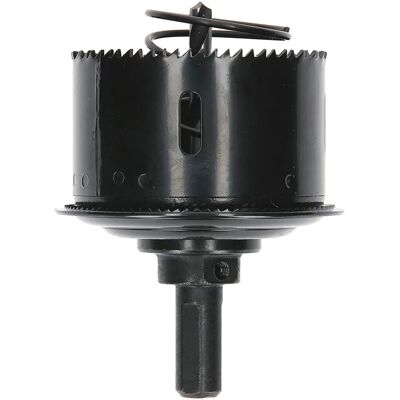 Scie de couronne Bosch 2608594268 - Cloison sèche, 68mm - Publicité Scie de couronne Bosch 2608594268 - Cloison sèche, 68mm - Publicité