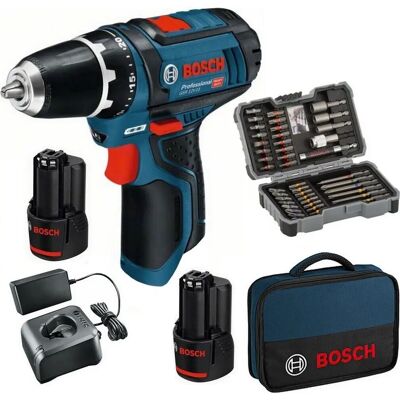 Bosch GSR12V15 Bosch GSR12V15