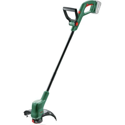 Bosch EasyGrassCut 18V-26 - Letvægts Batteridrevet Buskrydder Bosch EasyGrassCut 18V-26 - Letvægts Batteridrevet Buskrydder