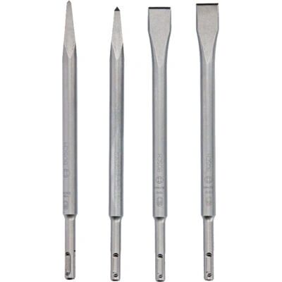 Zestaw dłut do murowania Bosch SDS-plus 250mm - Narzędzia do murowania Zestaw dłut do murowania Bosch SDS-plus 250mm - Narzędzia do murowania