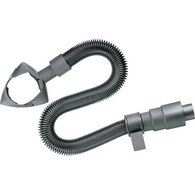 Bosch 1 600 A01 D4H Accessoire d'aspirateur - Tuyau Flexible Bosch 1 600 A01 D4H Accessoire d'aspirateur - Tuyau Flexible