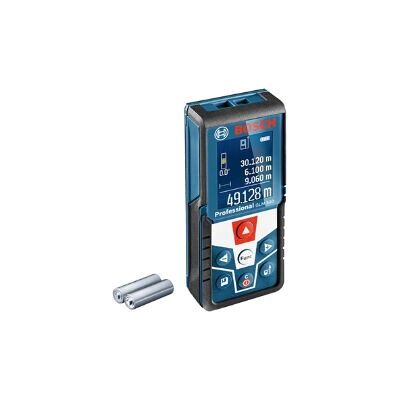 Bosch GLM 500 Mesureur laser professionnel - 50 m - Publicité Bosch GLM 500 Mesureur laser professionnel - 50 m - Publicité