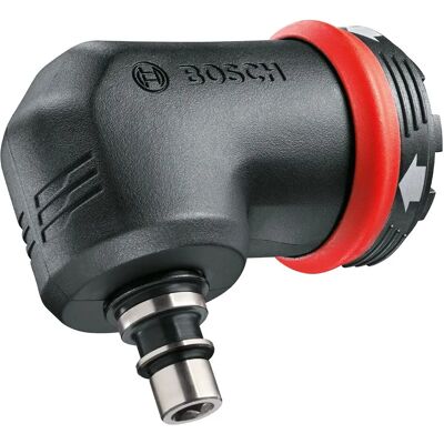 Adaptateur d'angle Bosch - Compatible avec AdvancedImpact 18 - Publicité Adaptateur d'angle Bosch - Compatible avec AdvancedImpact 18 - Publicité