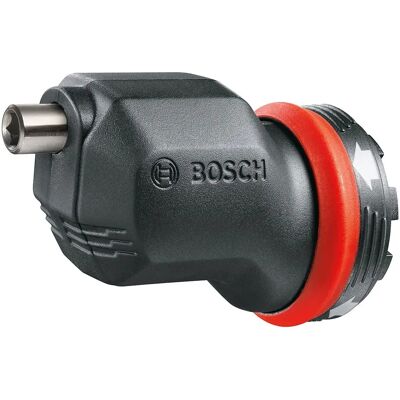 Adaptateur excentrique Bosch AdvancedImpact 18 - Accessoire pour perçage précis Adaptateur excentrique Bosch AdvancedImpact 18 - Accessoire pour perçage précis