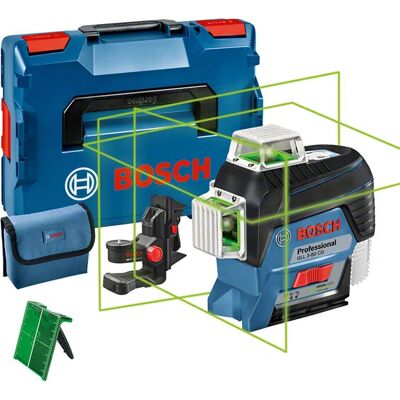 Bosch GLL 3-80 CG - Solo (0 601 063 T03) Bosch GLL 3-80 CG - Solo (0 601 063 T03)