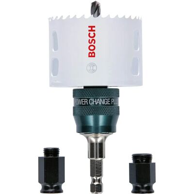 Bosch 2608594301 Drill Hole Saw - Wood & Metal - 68mm Bosch 2608594301 Drill Hole Saw - Wood & Metal - 68mm